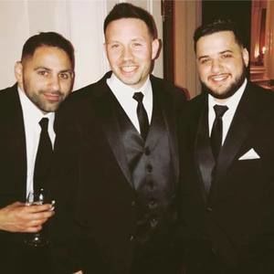 Meet your Posher, Angelo